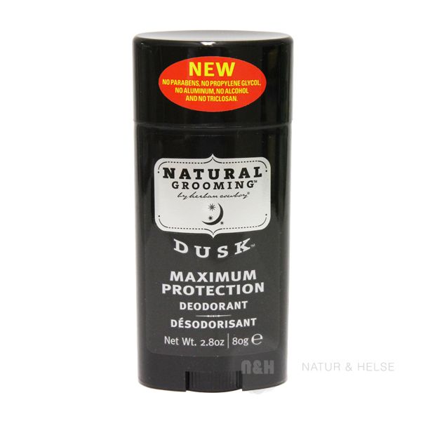 Deodorant Dusk Natural Grooming